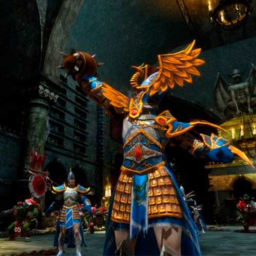 Blood Bowl Chaos Edition Cd Key Steam Global